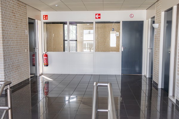 Medium property photo - De Wymerts 3, 8701 WT Bolsward